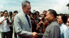 第十六集：历史转折