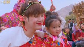 蕾力父女CP：真的有毒