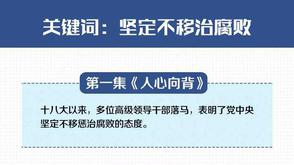 看轰动朋友圈的年度反腐大片