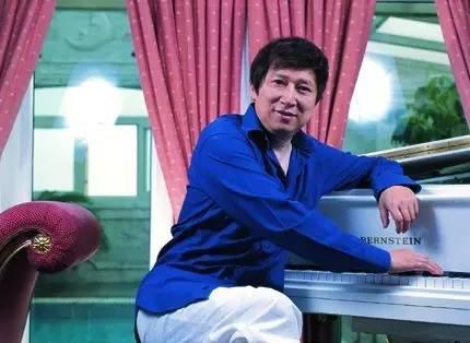 李春平旧照