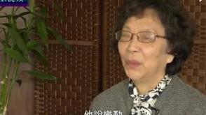 周有光：年纪越大 思想越新