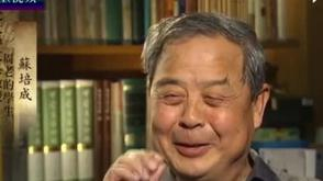 周有光：现在见大官难