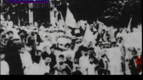 周有光自曝每天看多种报纸 