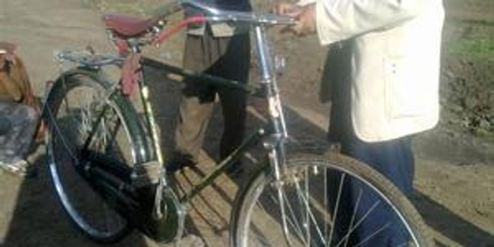 旧时代的共享单车怎样经营