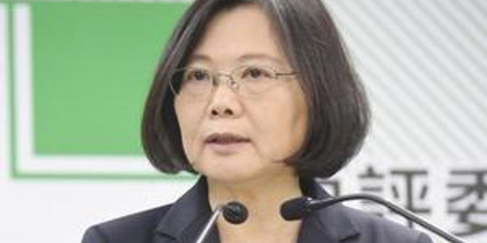 观察:蔡英文无意也无力解决两岸僵局