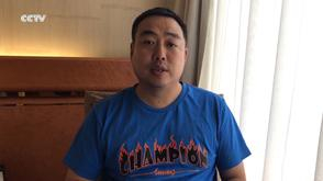 刘国梁回应孔令辉事件