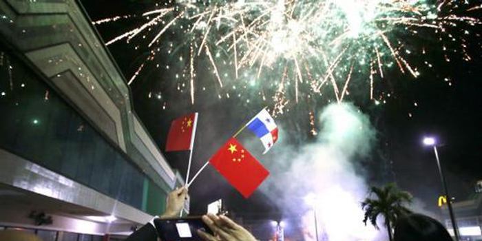 媒体披露中巴建交内幕:高度保密 巴方仅4人知