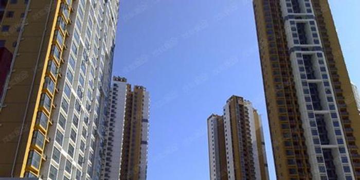2019 人均住房面积_中国的人均住房面积