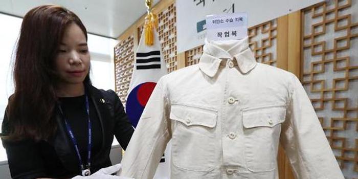 去韩国批发衣服,语言不通怎么办