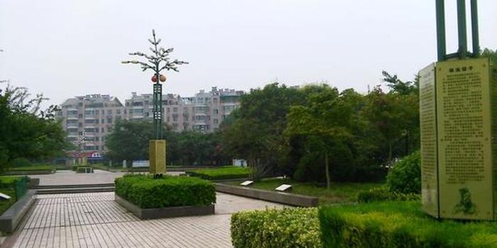 江苏省沛县司法局 打造德法文化广场升级版