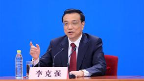 李克强