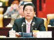 中央政法委书记郭声琨人民日报刊文谈机构改革