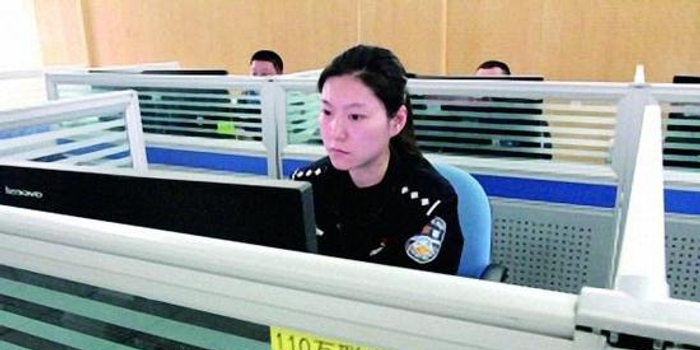 北京市公安局110接警中心:发短信与App都可求