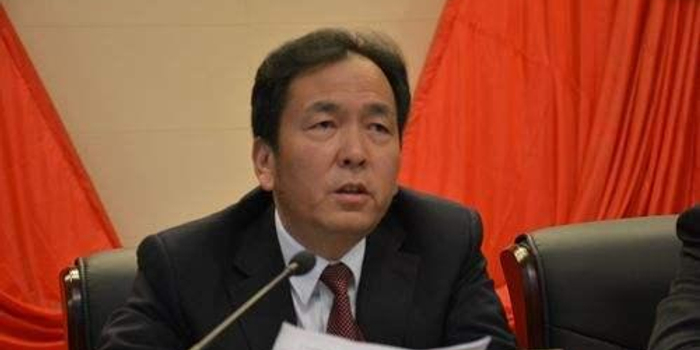 杨承贤拟任云南省直单位正厅级领导干部(图)