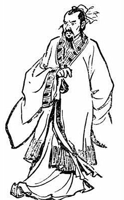 程婴