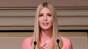 伊万卡在日本演讲全程