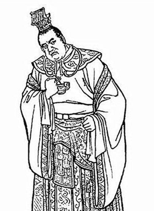 晋灵公