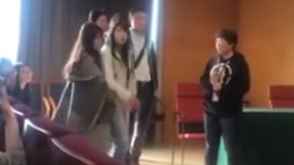家长怒控涉事老师