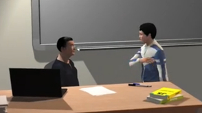 疑因？不想留校写作业