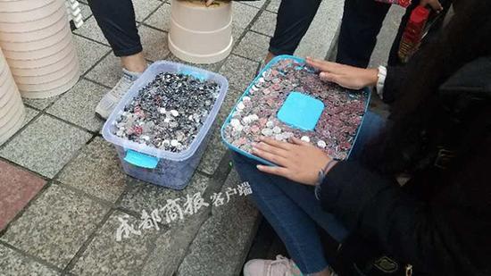 尴尬:离职后为5000元押金闹翻了