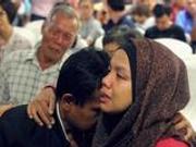 马航MH370案家属提十诉求 仍在给失联女儿充话费