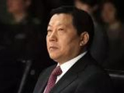 鲁炜成十九大后首名落马正部级高官