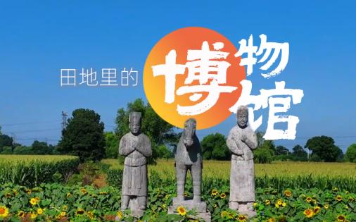 何以中国丨田地里的“博物馆”