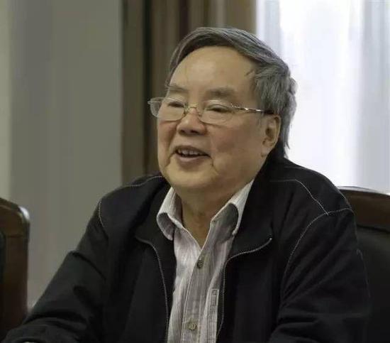 温儒敏