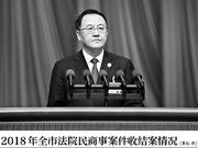 北京：为保障城市副中心建设 解决一批“骨头案”