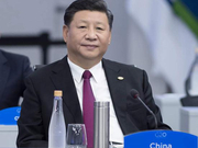 G20习近平忙碌的身影