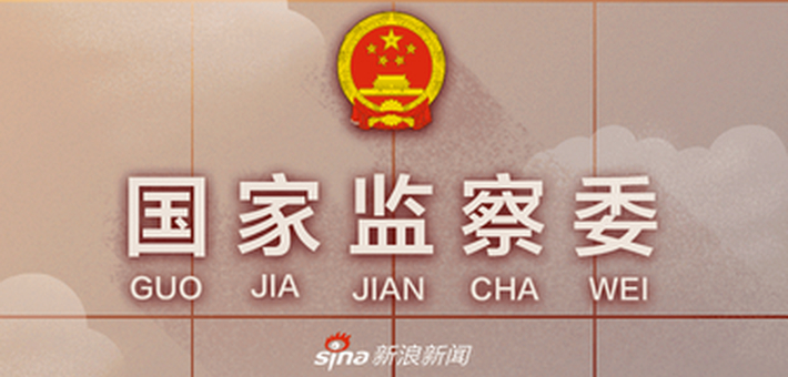 漫游国家监察委丨新浪新闻