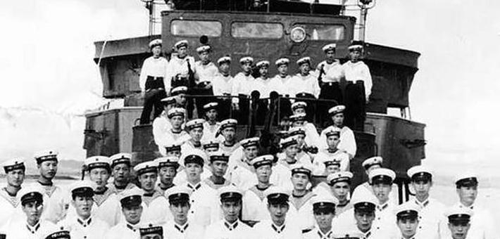 海军亲历者回顾44年前西沙海战 18烈士长眠深航岛