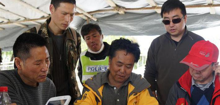 中国工程院首位藏族院士多吉：心怀梦想 地质报国