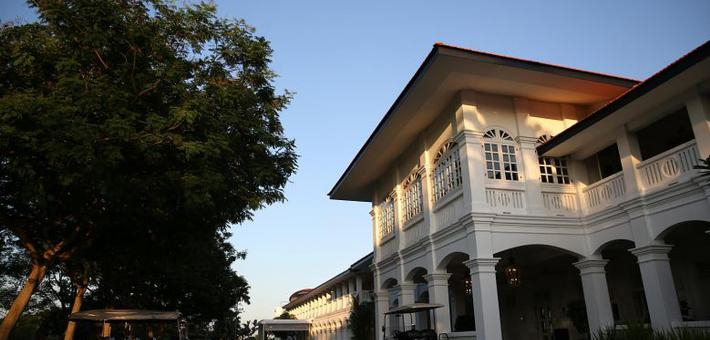 2分钟了解美朝峰会为何选新加坡