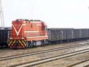 新疆铁路 五一假期加开54趟列车