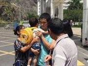 “鹦鹉案”当事人出狱 妻子：感觉“熬出头了”