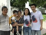 鹦鹉案当事人出狱：因为几只鹦鹉坐牢非常不值