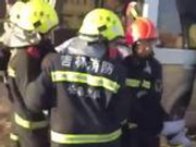 吉林面包车翻斗车相撞致7死6伤：驾驶员强行超车