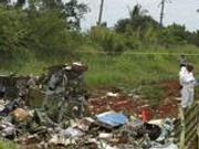 古巴坠机事故已确认110人遇难 3人奇迹生还(图)