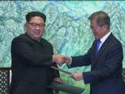 韩方：韩朝首脑会晤将集中讨论无核化及和平问题