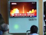 朝鲜中止核导试验 半岛的局势正在发生惊天变化
