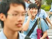 台湾学霸蜂拥来大陆求学 他们都是怎么想的？