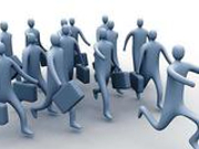 台媒称台青年人才流失加速:大学就业均难敌大陆