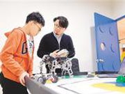 人民日报海外版：台湾人才外流原因 大家心里清楚