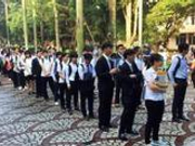 台湾高教被政治“玩完” 老师学生集体“西进”