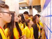 台当局“关切”学生赴陆读书 媒体:要搞绿色恐怖?