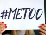 从好莱坞到国会山：一场延烧的“#Me Too”运动