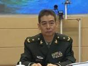 中央军委少将空降青海任政委 前任赴河北工作