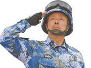 解放军海军领导层变动:刘子柱出任海军后勤部部长