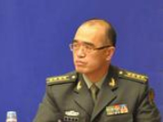 范建军出任军委装备发展部装备技术合作局局长